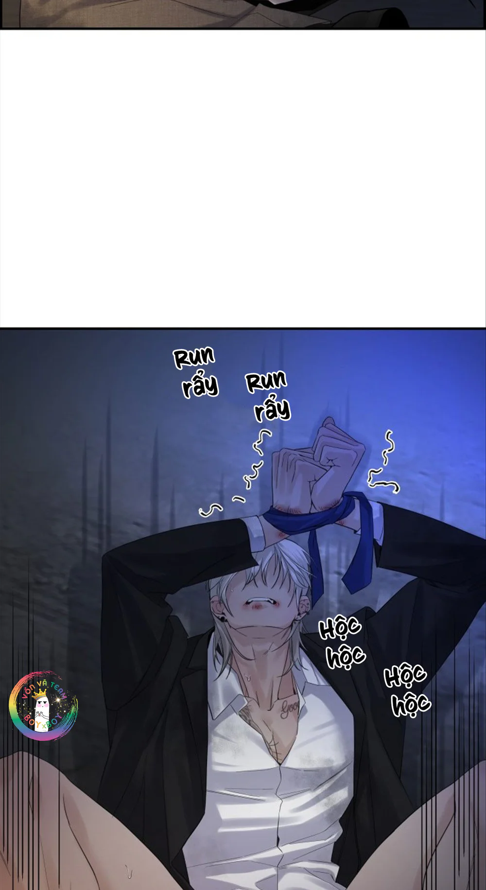 Tuyển Tập Sẽ Chết Nếu Không Làm Tình Chapter 15 3DAYS - Next 