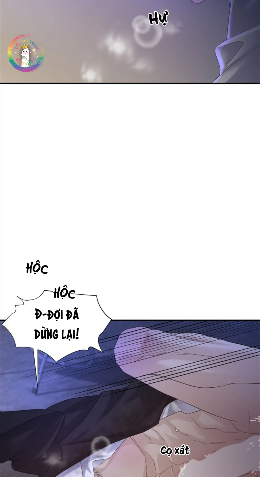 Tuyển Tập Sẽ Chết Nếu Không Làm Tình Chapter 15 3DAYS - Next 