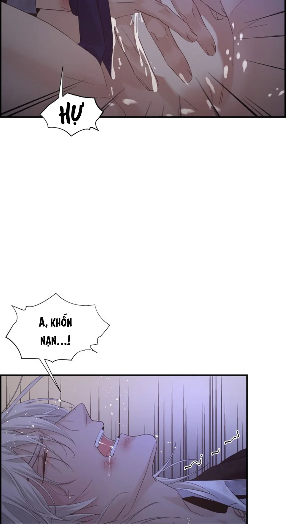 Tuyển Tập Sẽ Chết Nếu Không Làm Tình Chapter 15 3DAYS - Next 