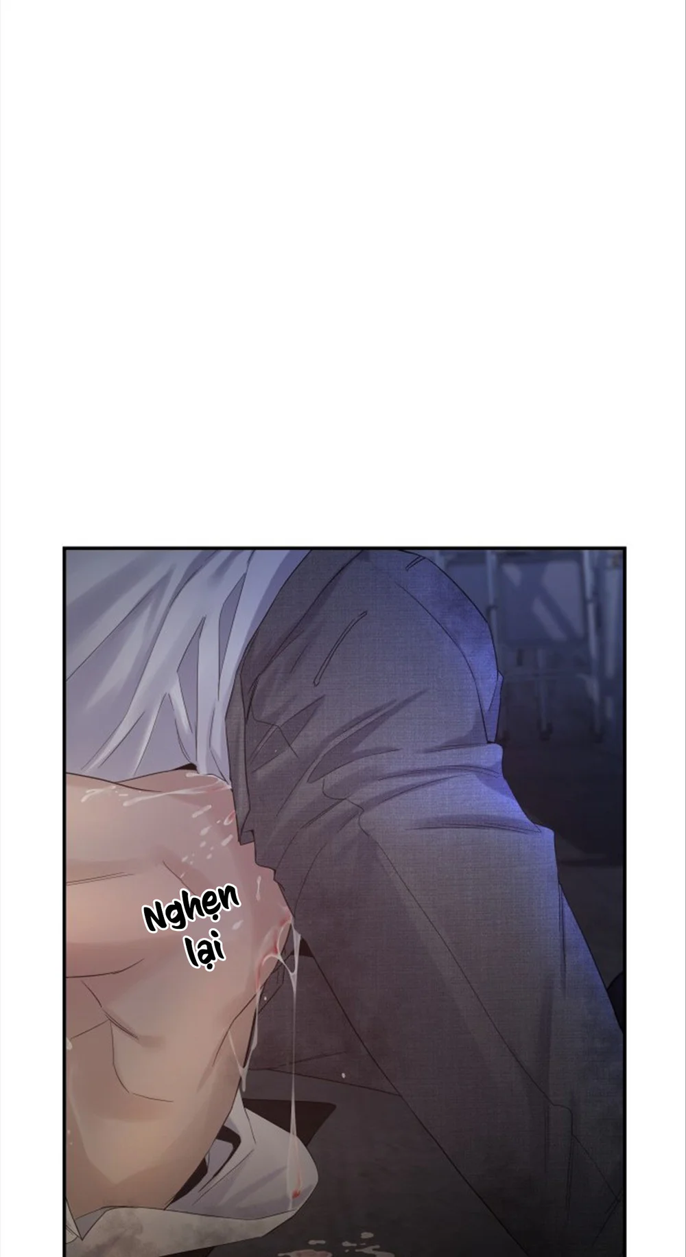 Tuyển Tập Sẽ Chết Nếu Không Làm Tình Chapter 15 3DAYS - Next 