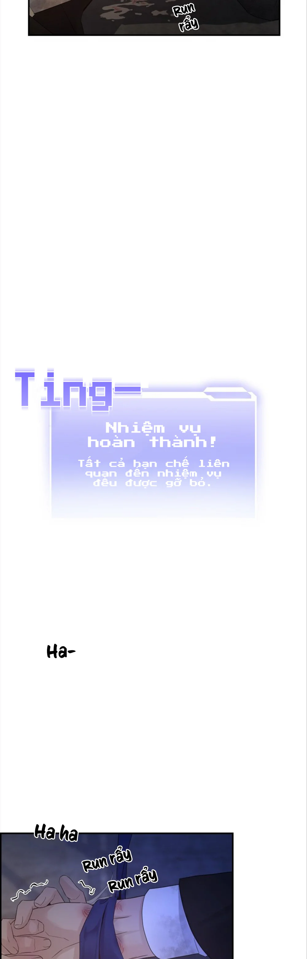 Tuyển Tập Sẽ Chết Nếu Không Làm Tình Chapter 15 3DAYS - Next 