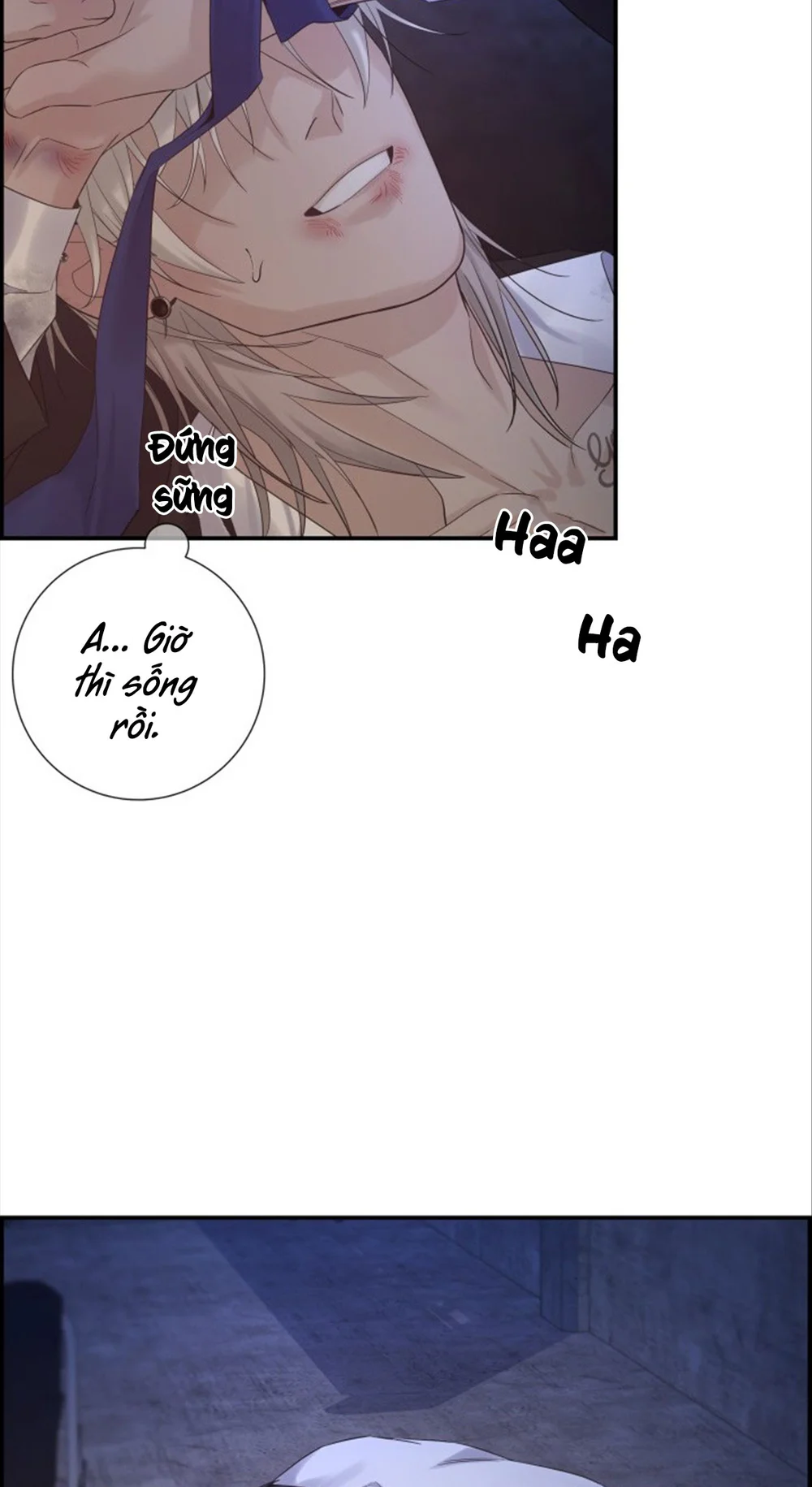 Tuyển Tập Sẽ Chết Nếu Không Làm Tình Chapter 15 3DAYS - Next 