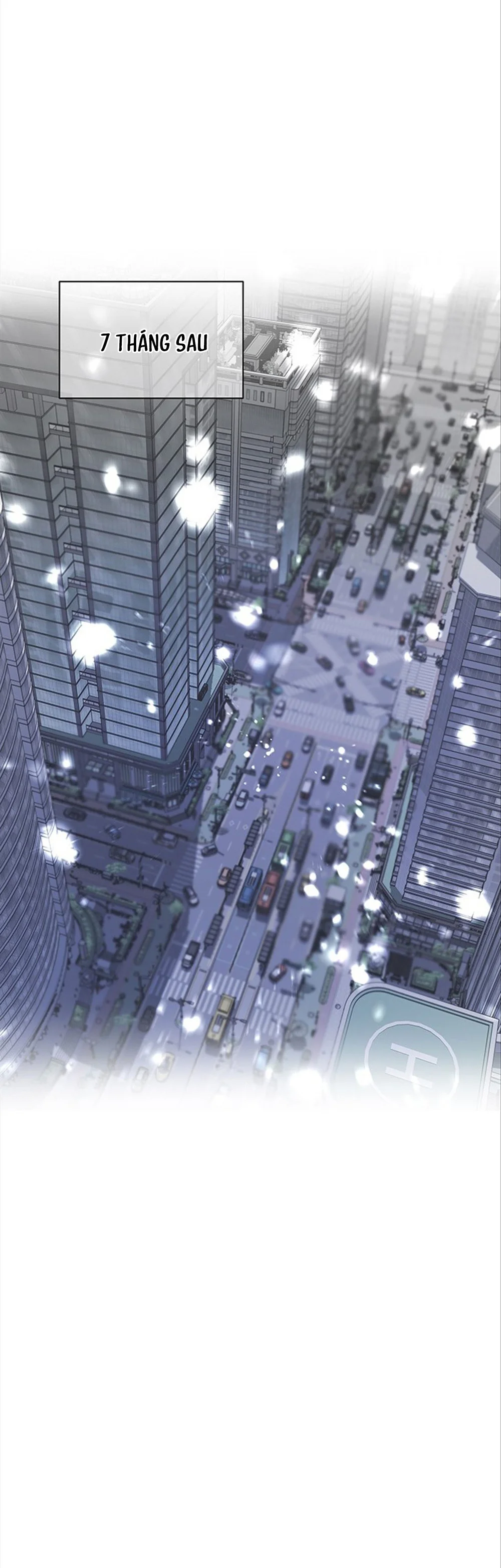 Tuyển Tập Sẽ Chết Nếu Không Làm Tình Chapter 15 3DAYS - Next 