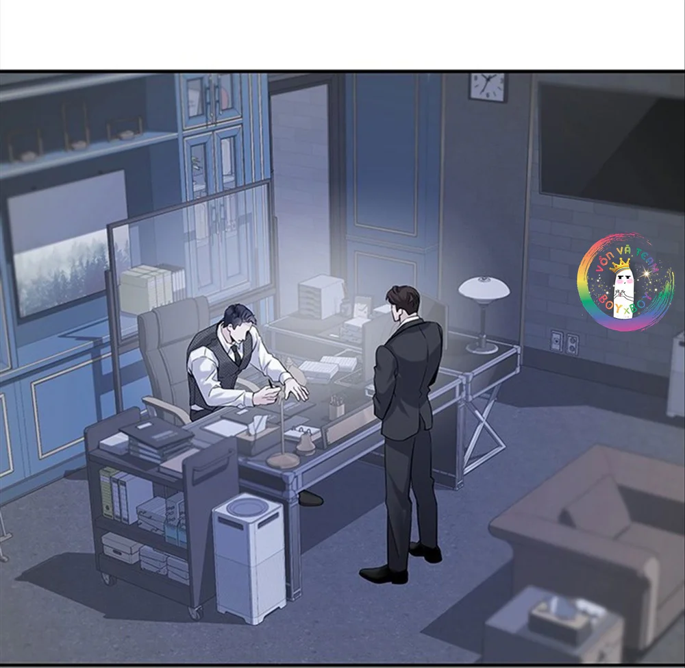 Tuyển Tập Sẽ Chết Nếu Không Làm Tình Chapter 15 3DAYS - Next 