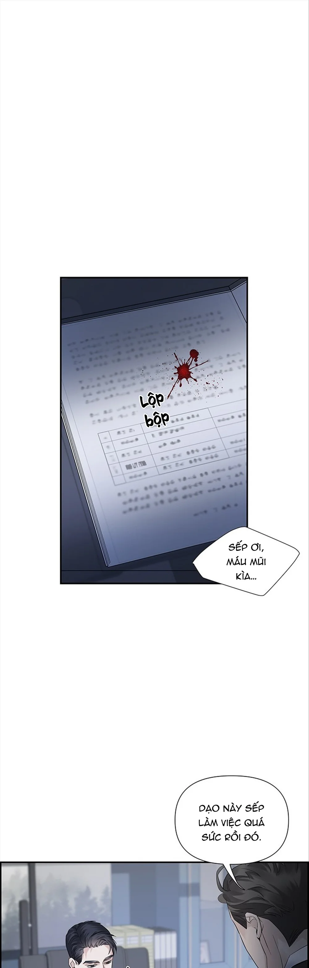 Tuyển Tập Sẽ Chết Nếu Không Làm Tình Chapter 15 3DAYS - Next 