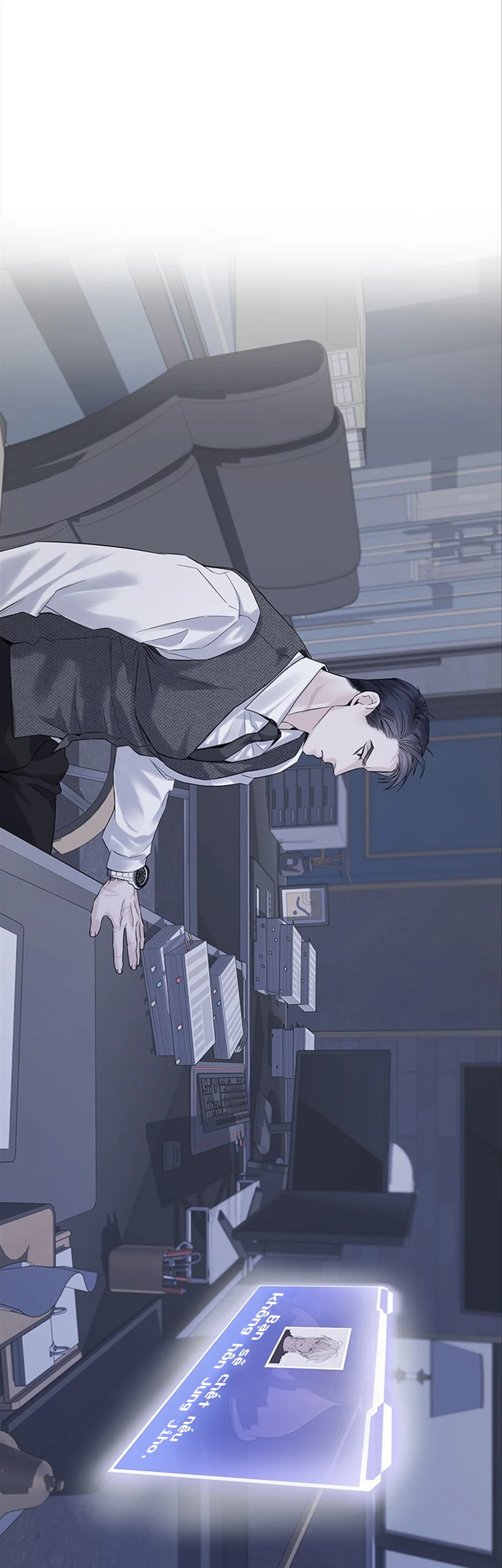 Tuyển Tập Sẽ Chết Nếu Không Làm Tình Chapter 15 3DAYS - Next 