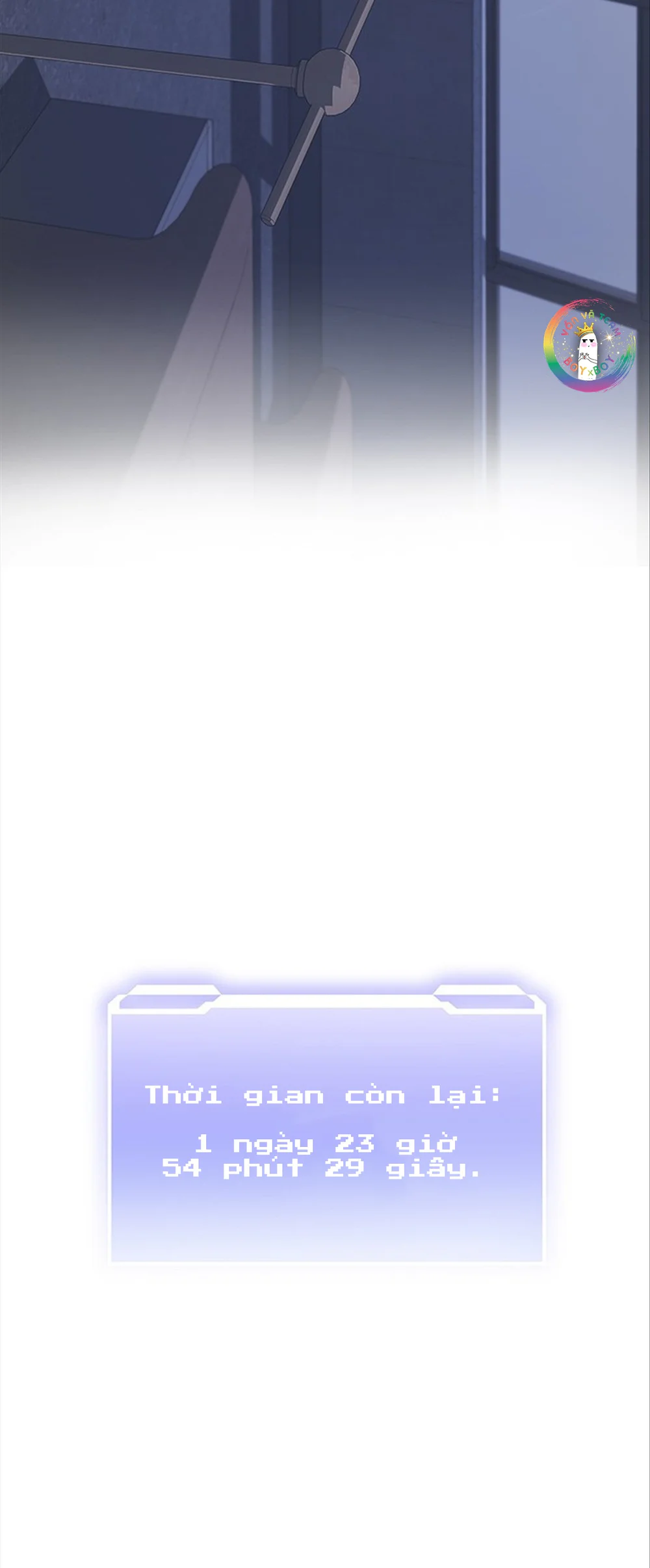 Tuyển Tập Sẽ Chết Nếu Không Làm Tình Chapter 15 3DAYS - Next 