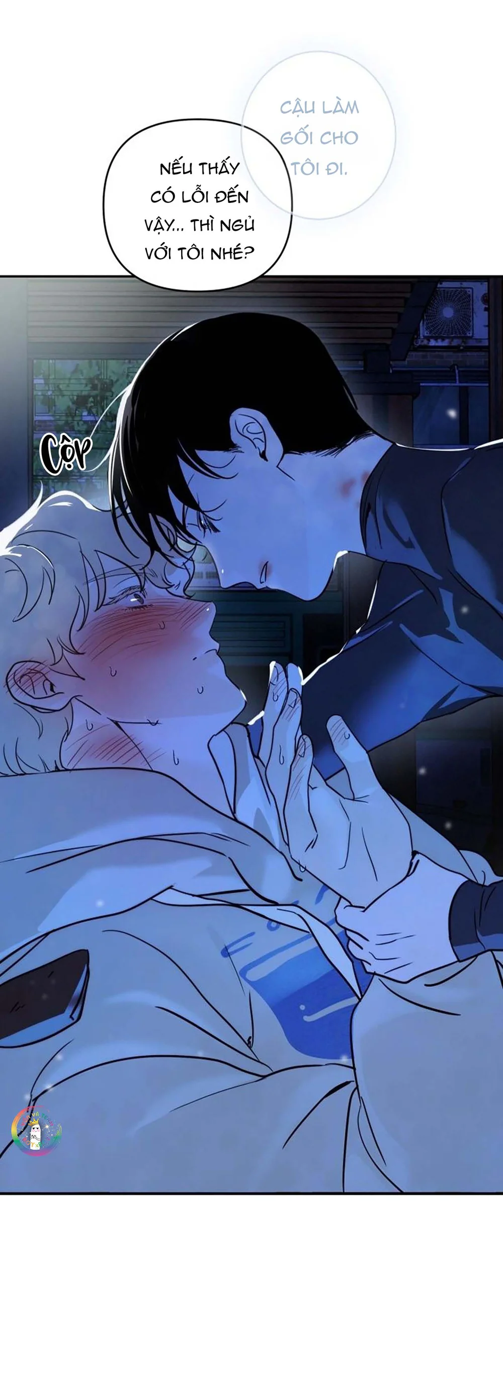 Day 8 Chapter 4 - Next Chapter 5