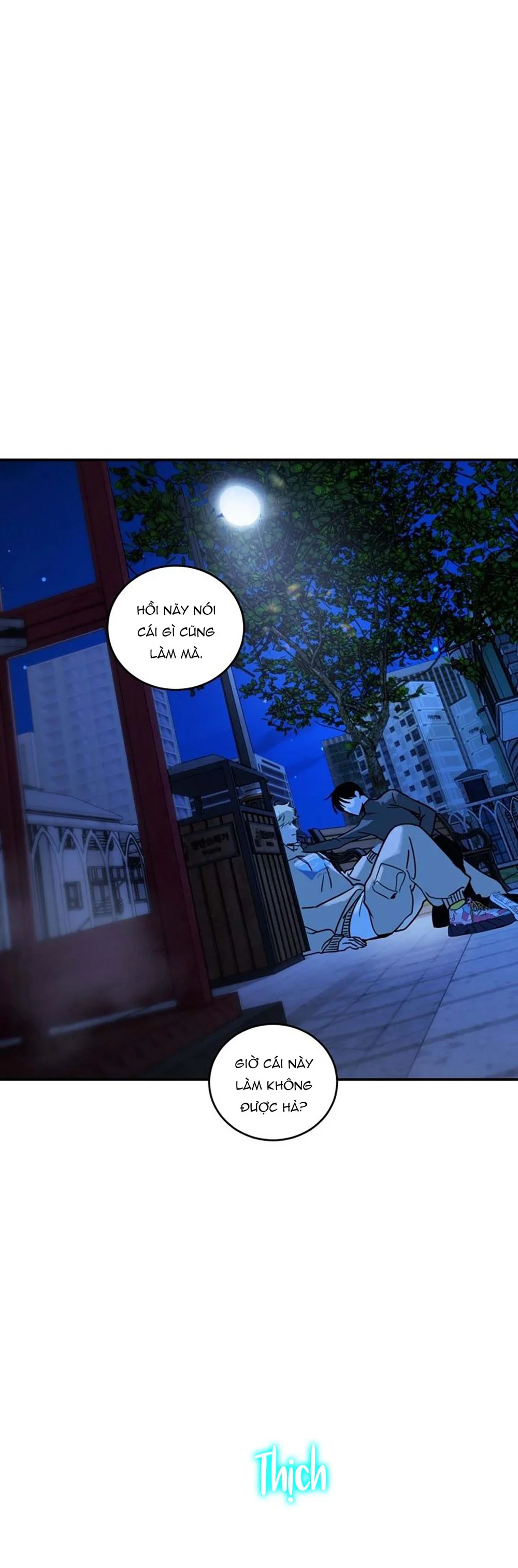 Day 8 Chapter 4 - Next Chapter 5