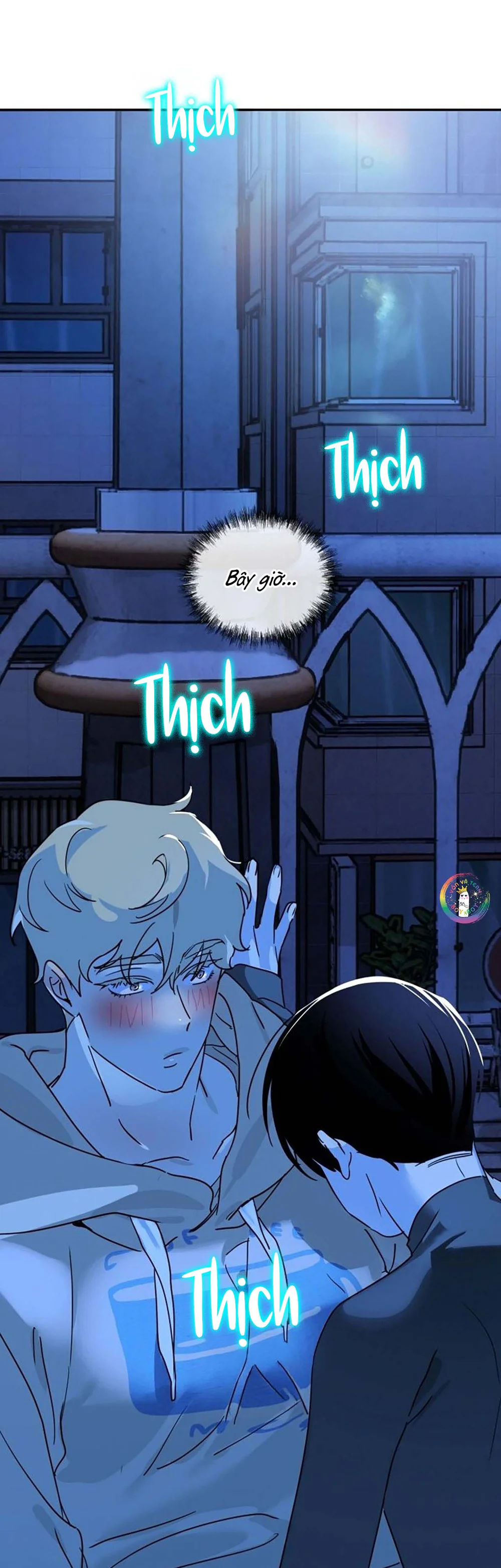 Day 8 Chapter 4 - Next Chapter 5