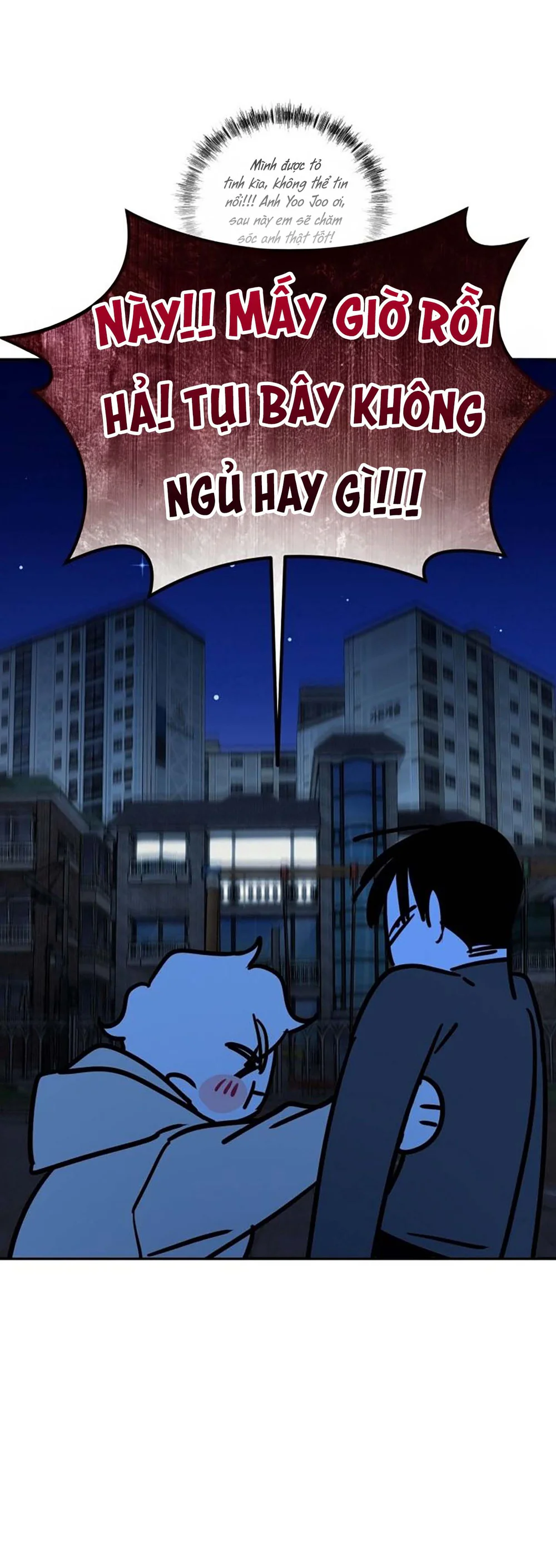 Day 8 Chapter 4 - Next Chapter 5