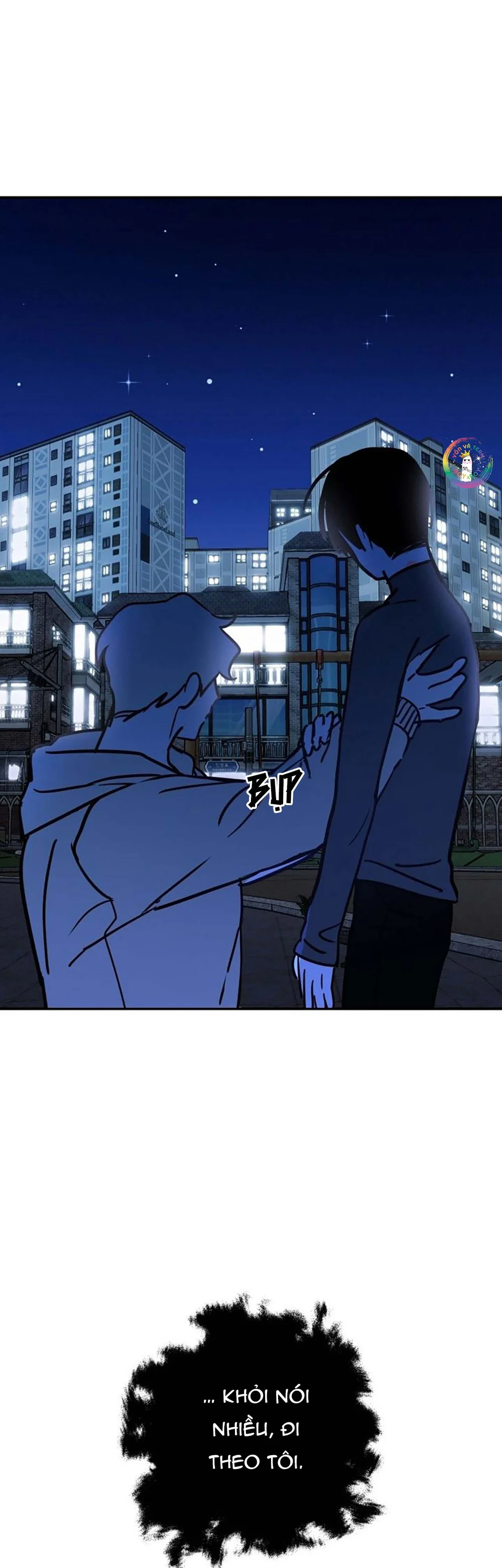 Day 8 Chapter 4 - Next Chapter 5