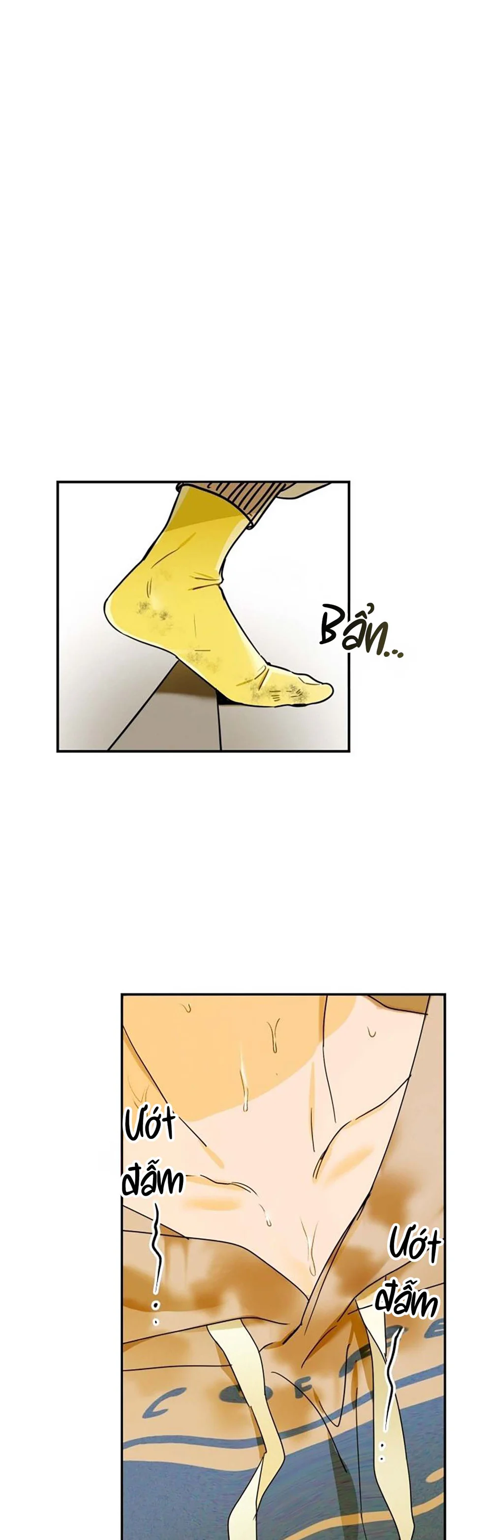 Day 8 Chapter 4 - Next Chapter 5