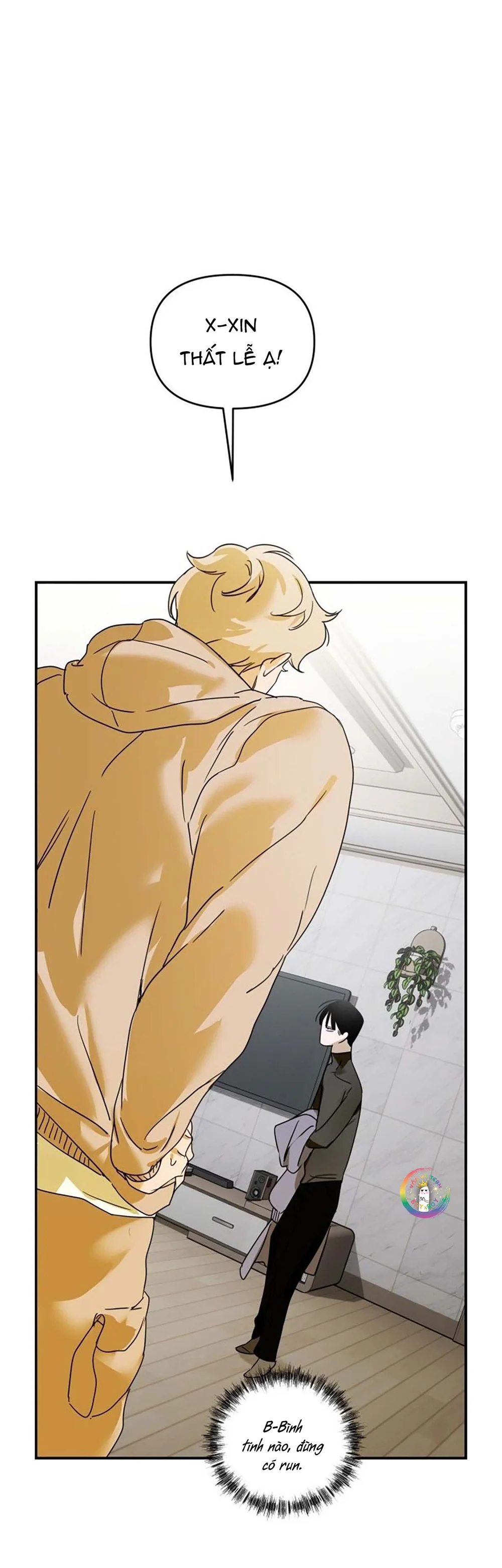 Day 8 Chapter 4 - Next Chapter 5