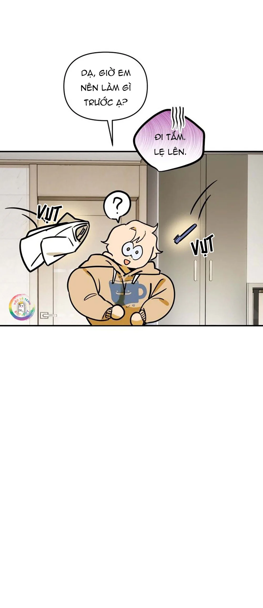 Day 8 Chapter 4 - Next Chapter 5