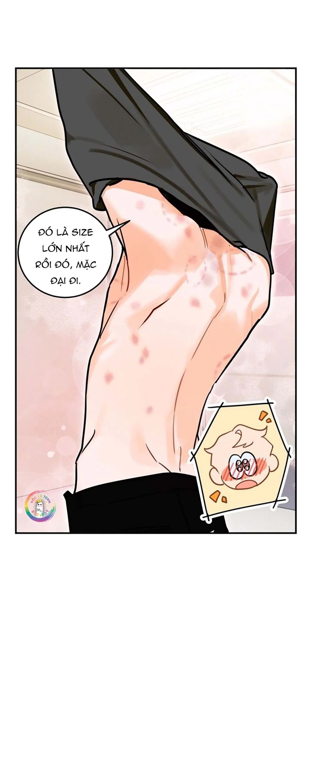 Day 8 Chapter 4 - Next Chapter 5