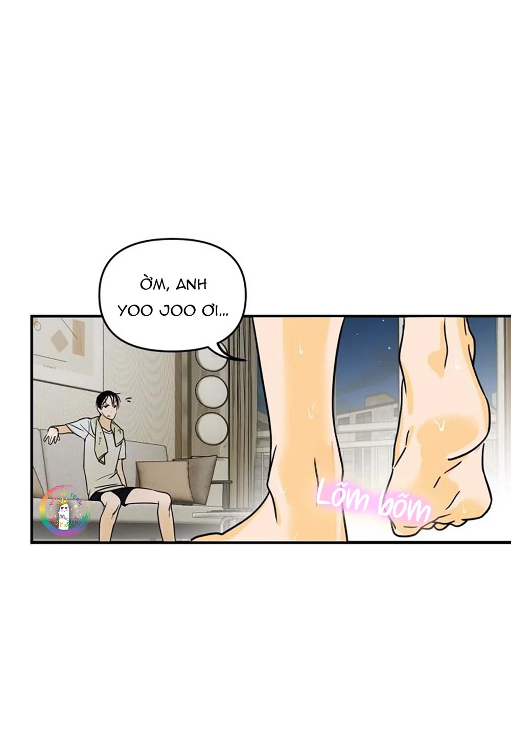 Day 8 Chapter 4 - Next Chapter 5