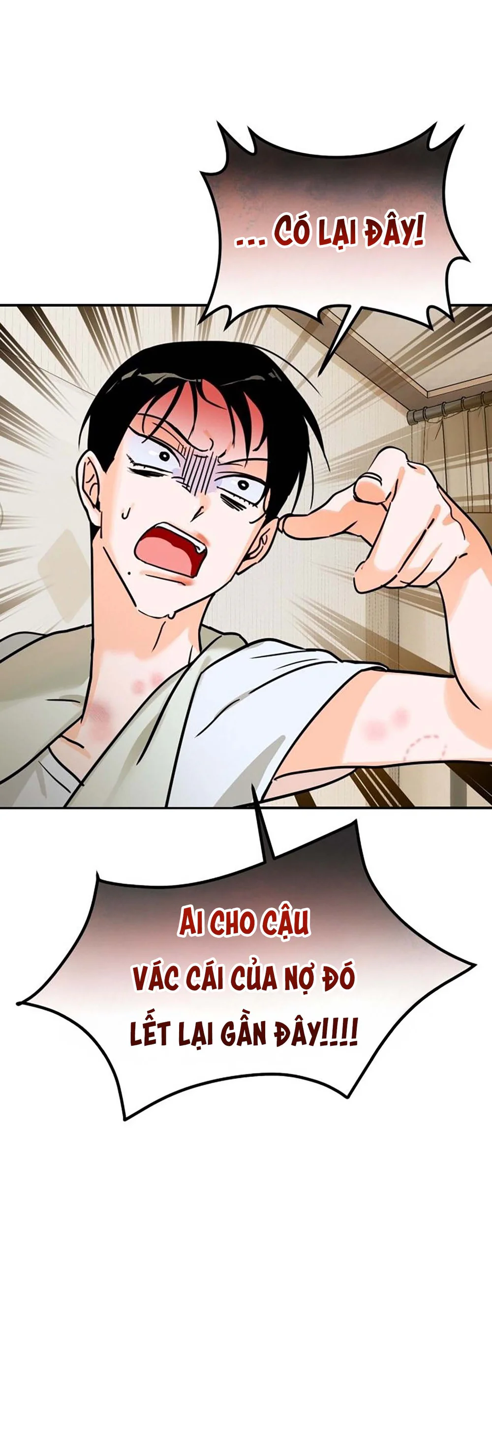 Day 8 Chapter 4 - Next Chapter 5