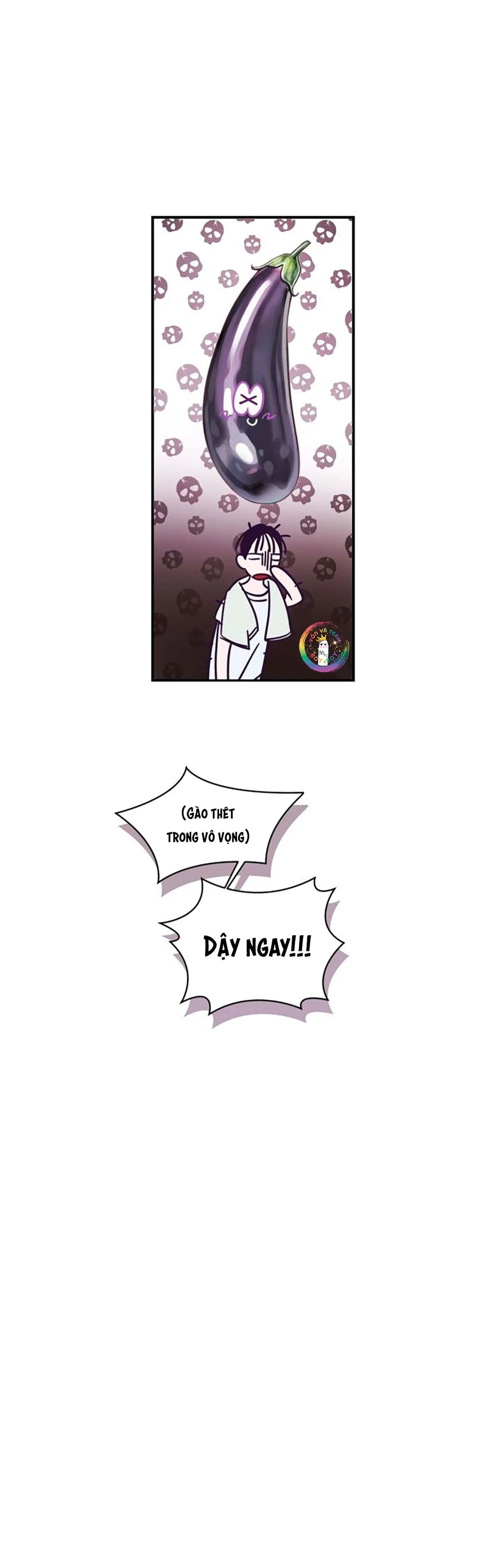 Day 8 Chapter 4 - Next Chapter 5