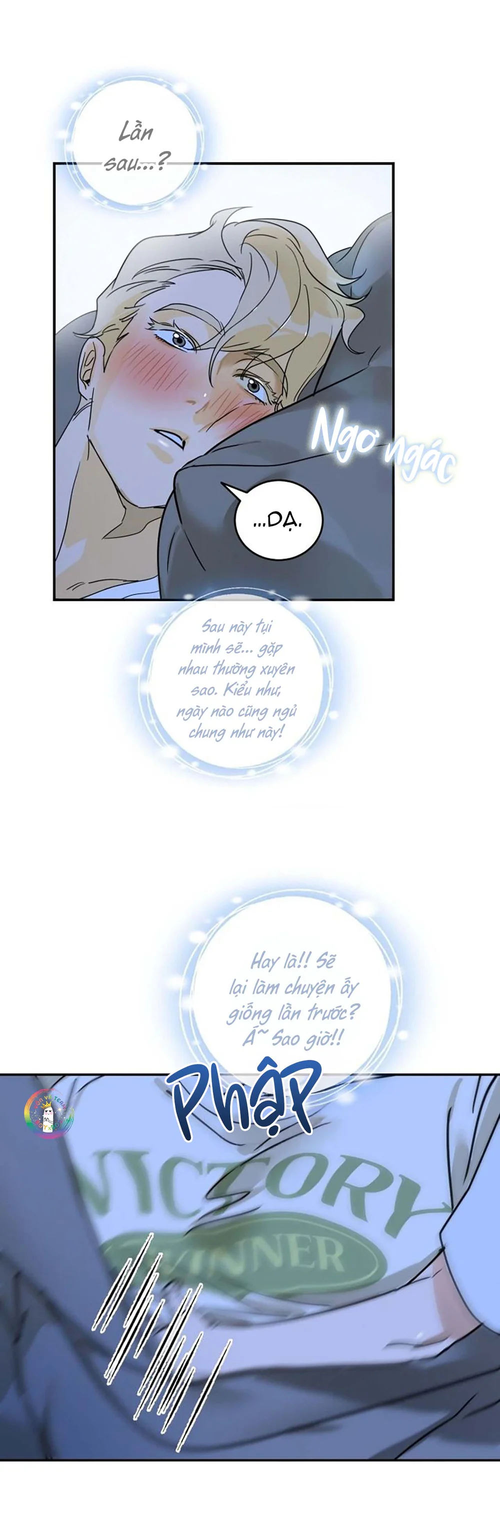 Day 8 Chapter 4 - Next Chapter 5