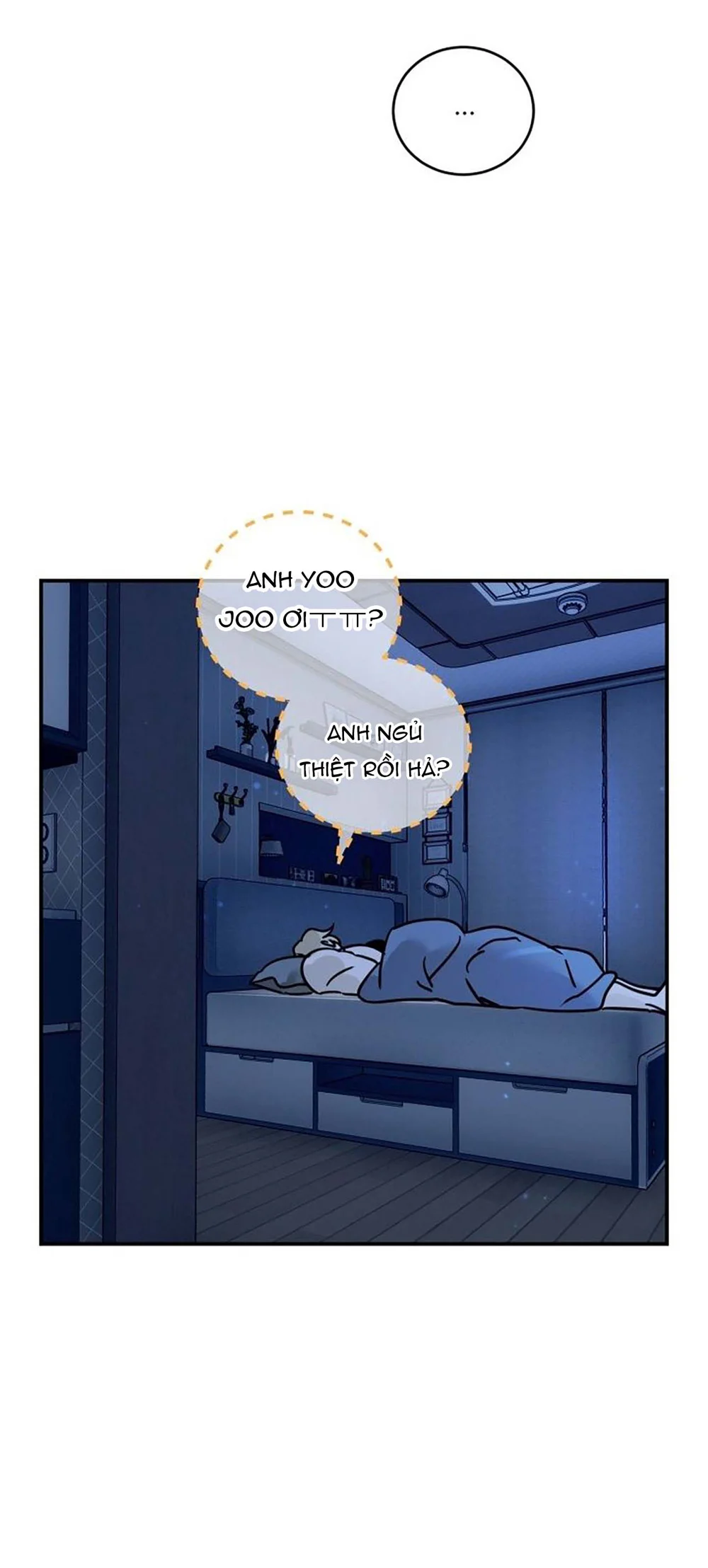 Day 8 Chapter 4 - Next Chapter 5