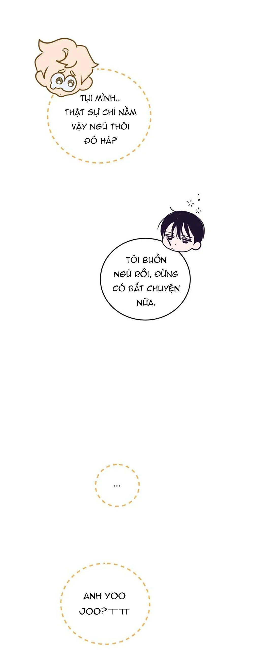 Day 8 Chapter 4 - Next Chapter 5