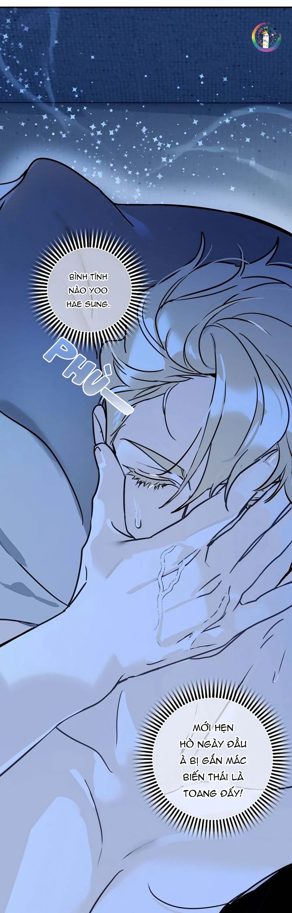 Day 8 Chapter 4 - Next Chapter 5