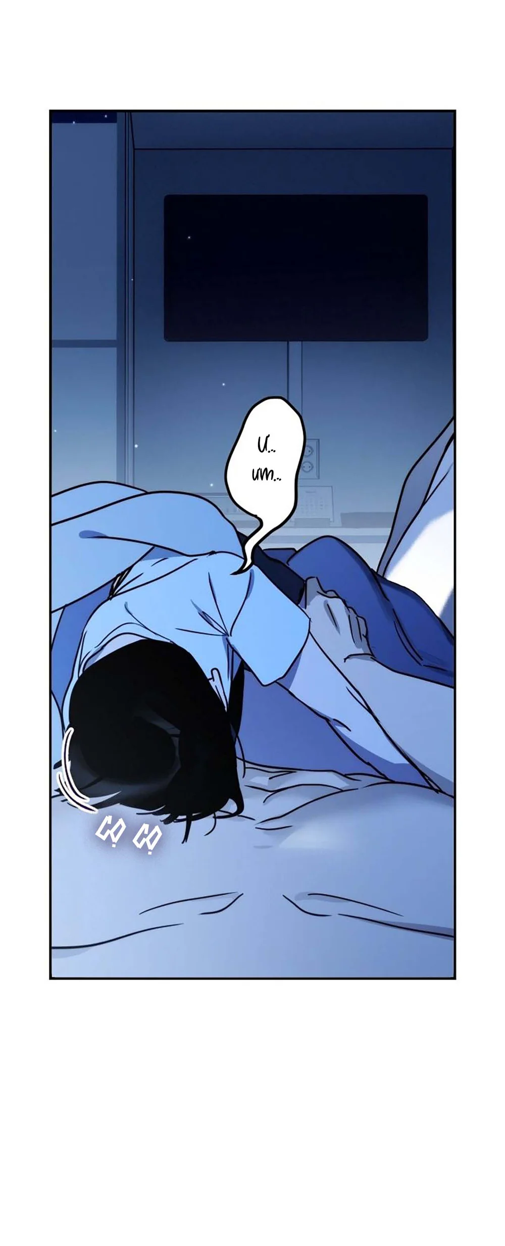 Day 8 Chapter 4 - Next Chapter 5