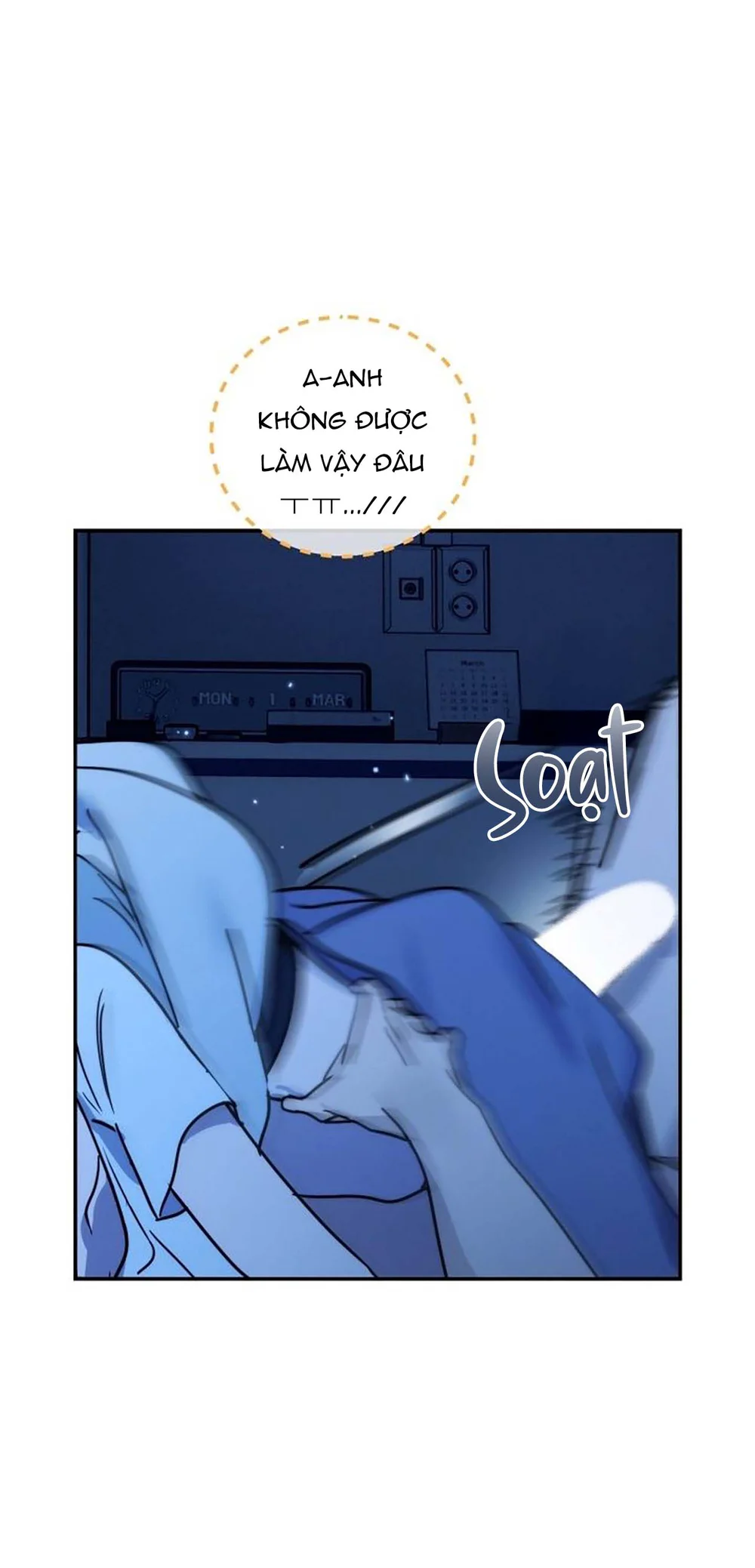 Day 8 Chapter 4 - Next Chapter 5