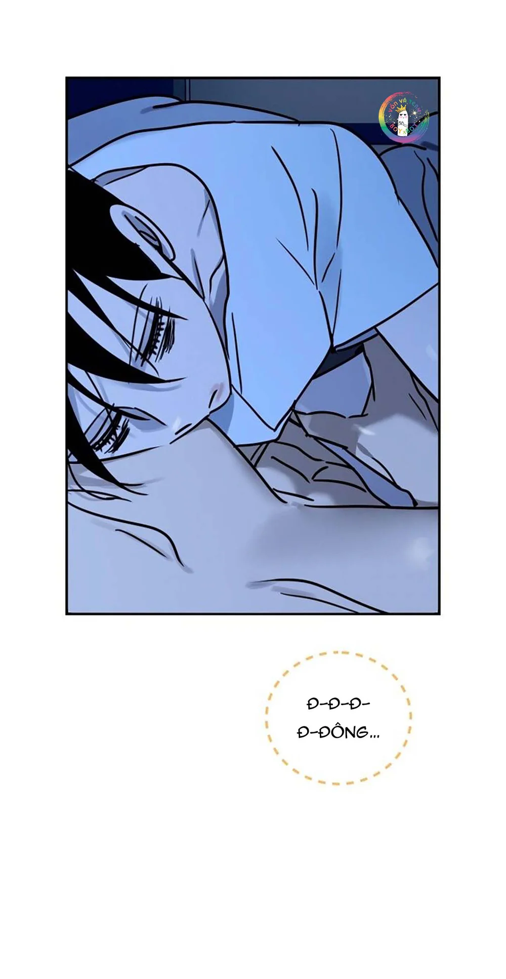 Day 8 Chapter 4 - Next Chapter 5