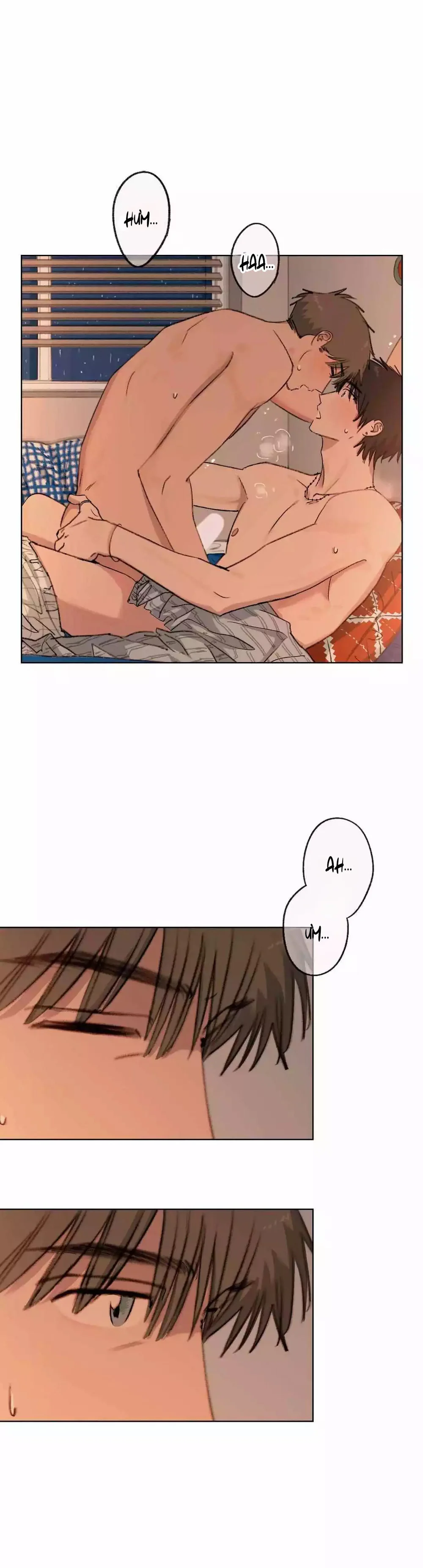 Hạ Đầu Mùa Chapter 30 H+++ - Next 