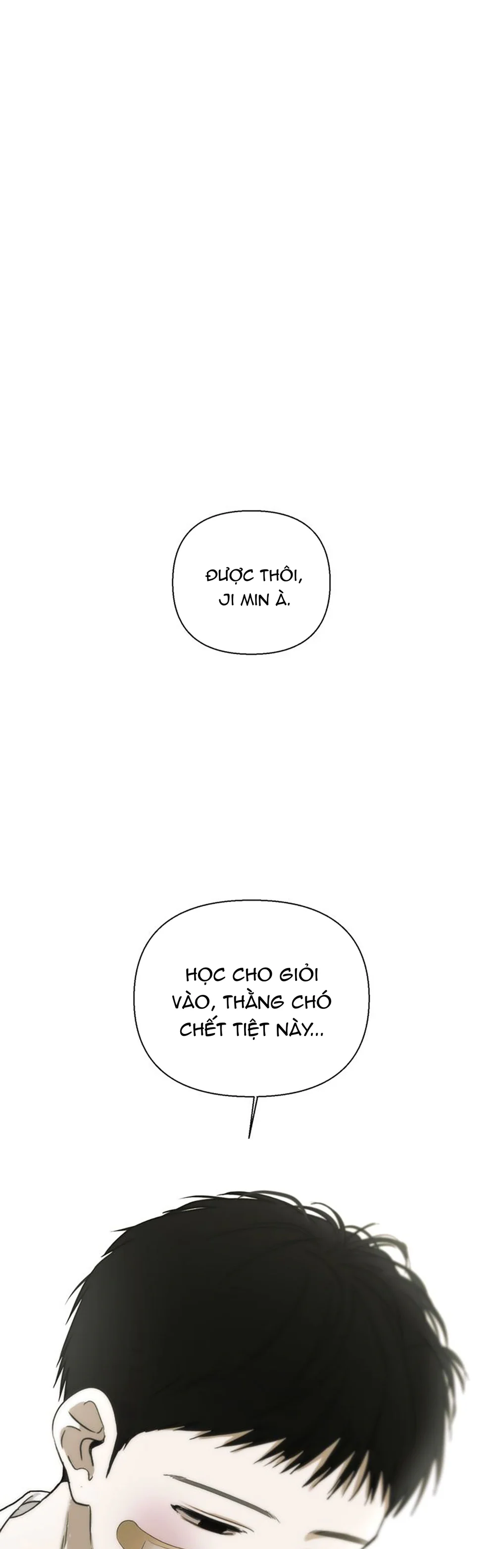 Góc Tối Tình Bạn Chapter 20 - Next 