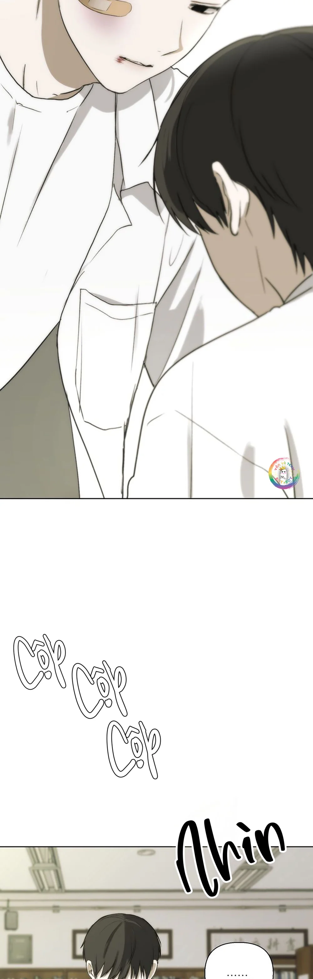 Góc Tối Tình Bạn Chapter 20 - Next 