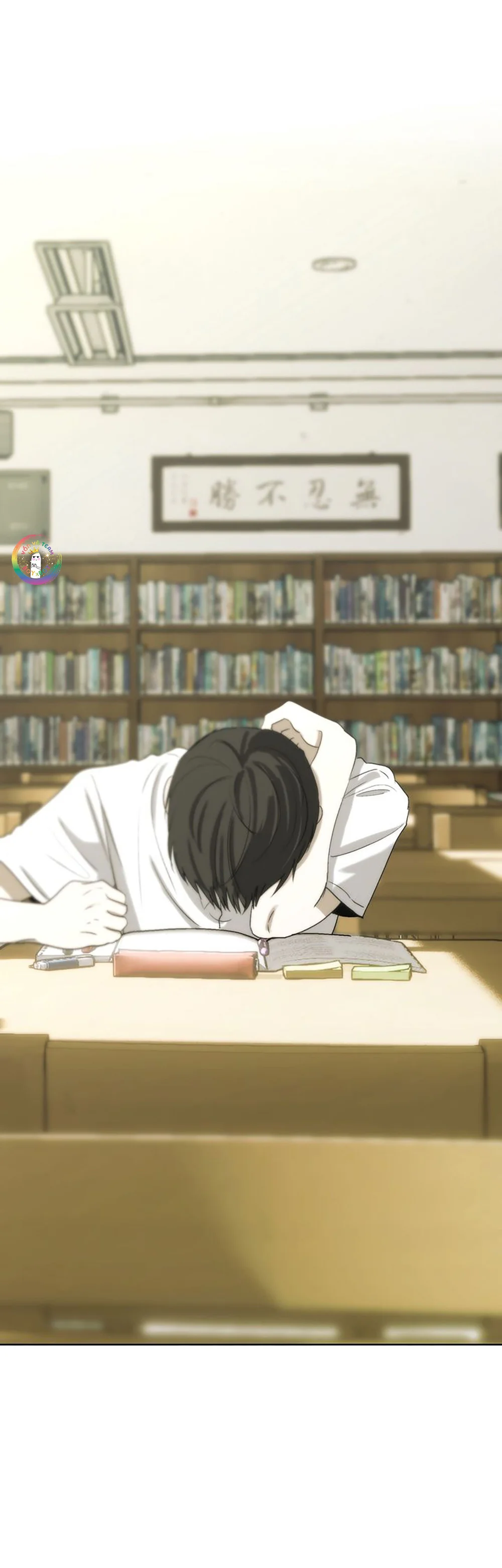 Góc Tối Tình Bạn Chapter 20 - Next 