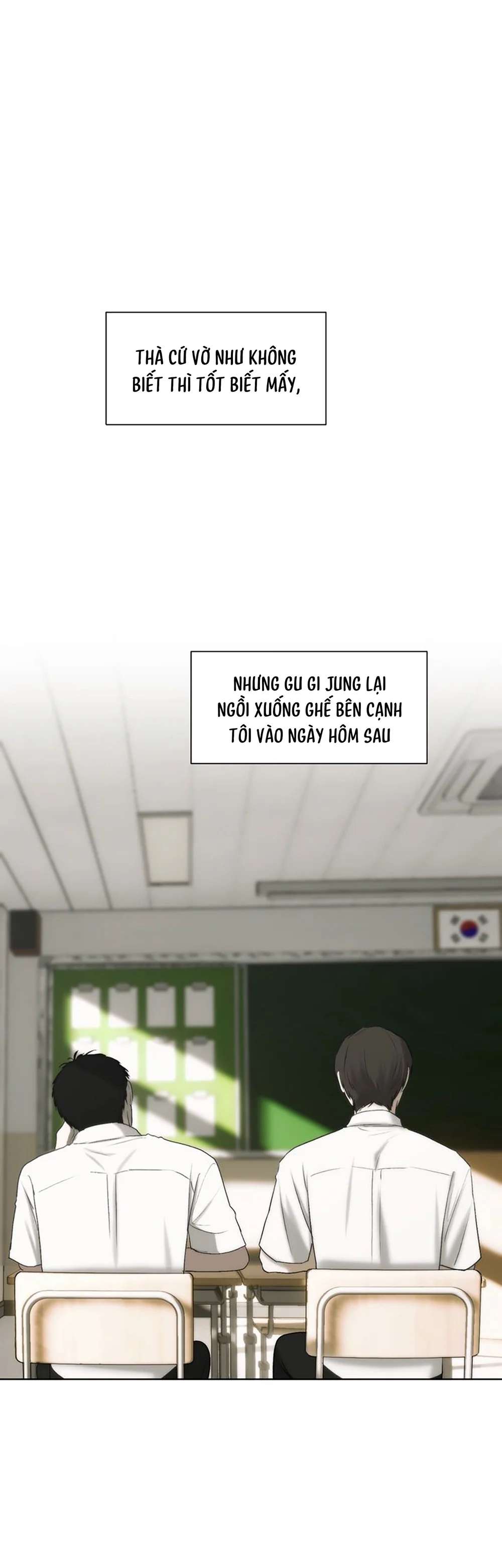 Góc Tối Tình Bạn Chapter 20 - Next 