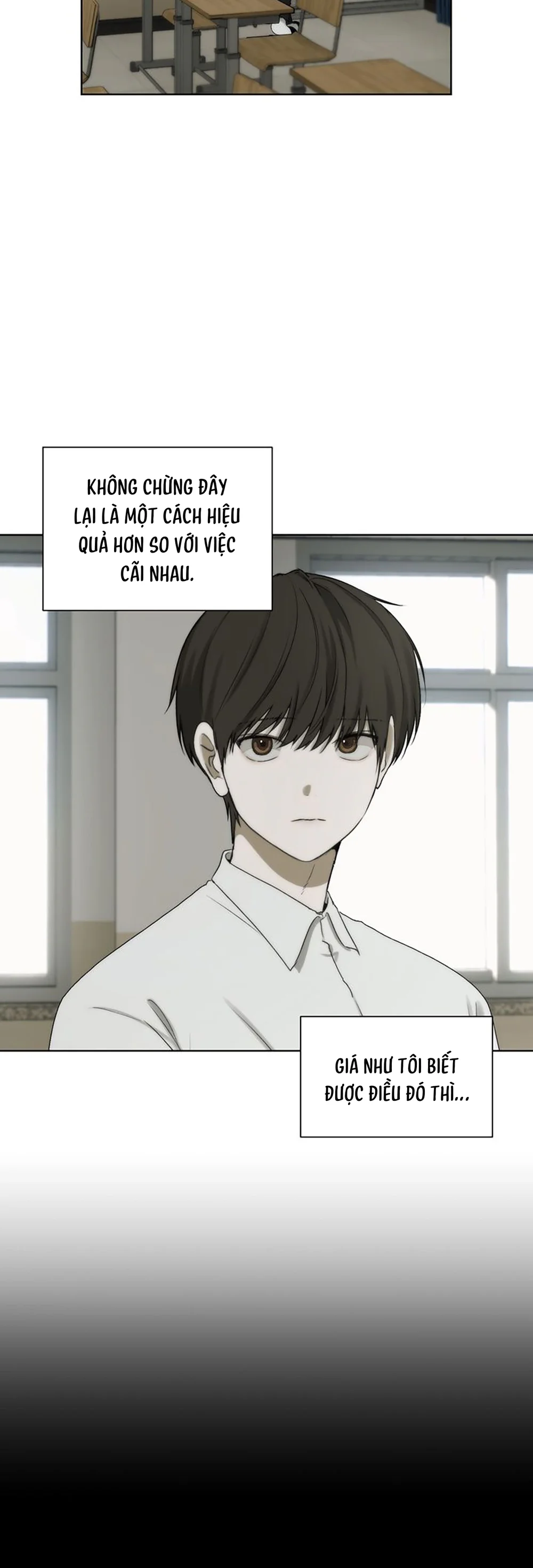 Góc Tối Tình Bạn Chapter 20 - Next 