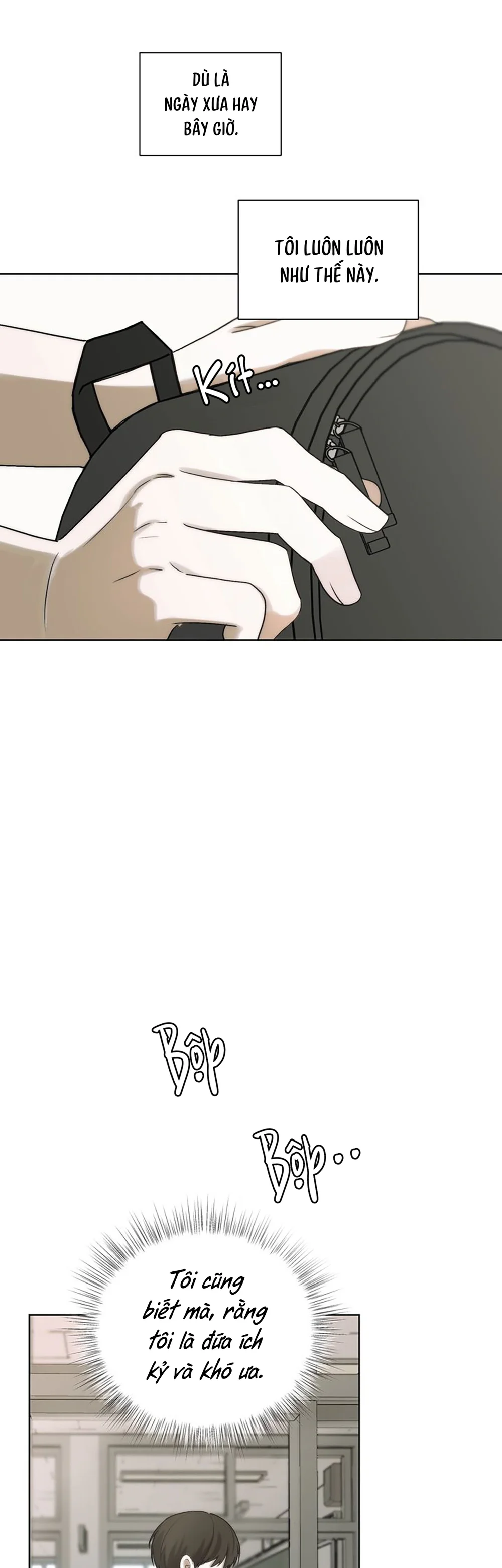 Góc Tối Tình Bạn Chapter 20 - Next 