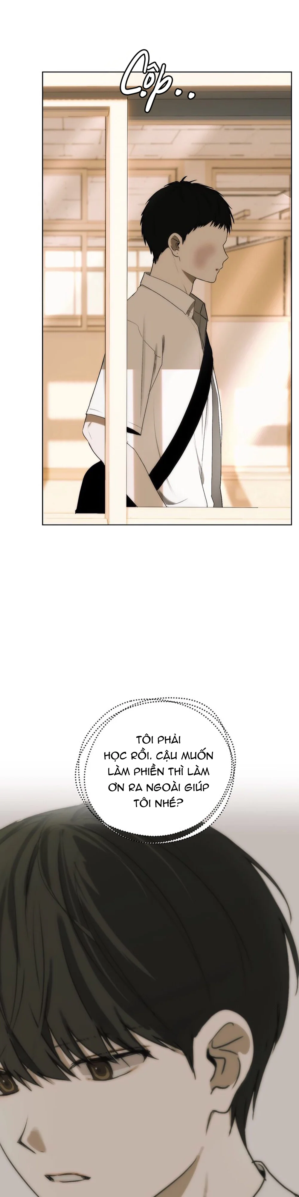 Góc Tối Tình Bạn Chapter 20 - Next 