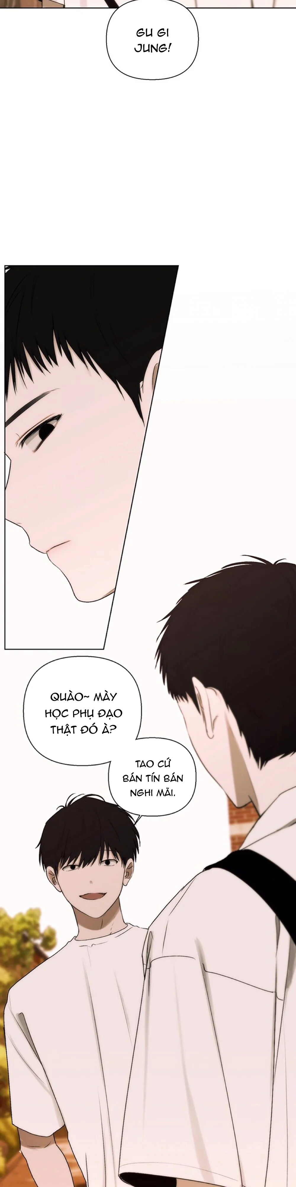 Góc Tối Tình Bạn Chapter 20 - Next 