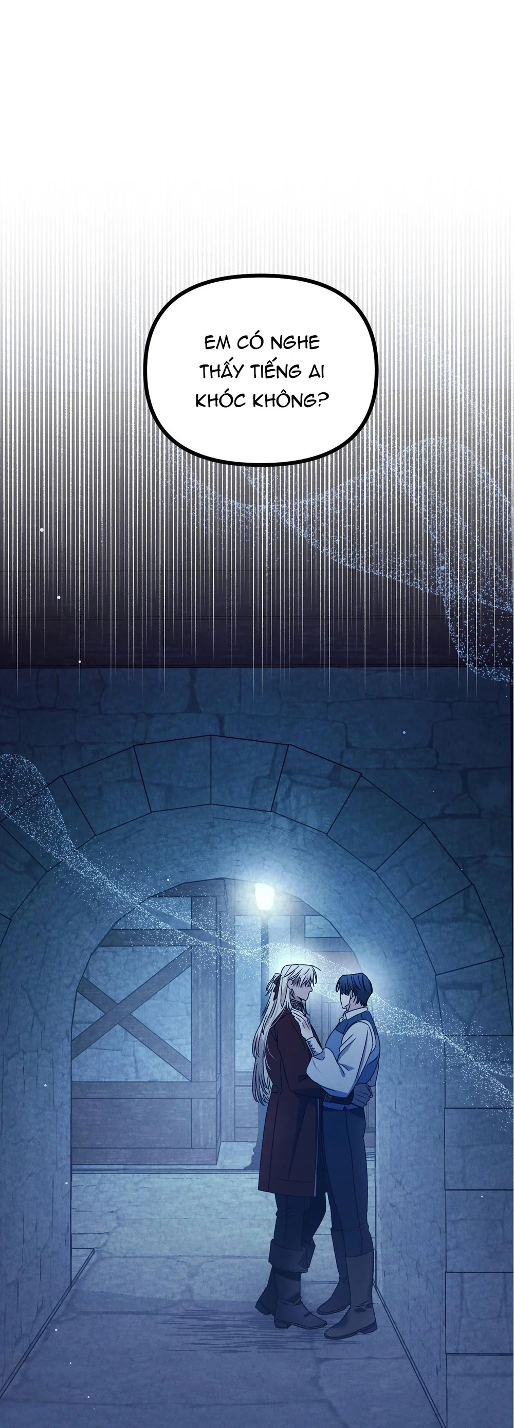 NÔI NGƯỜI CÁ Chapter 8 - Next 