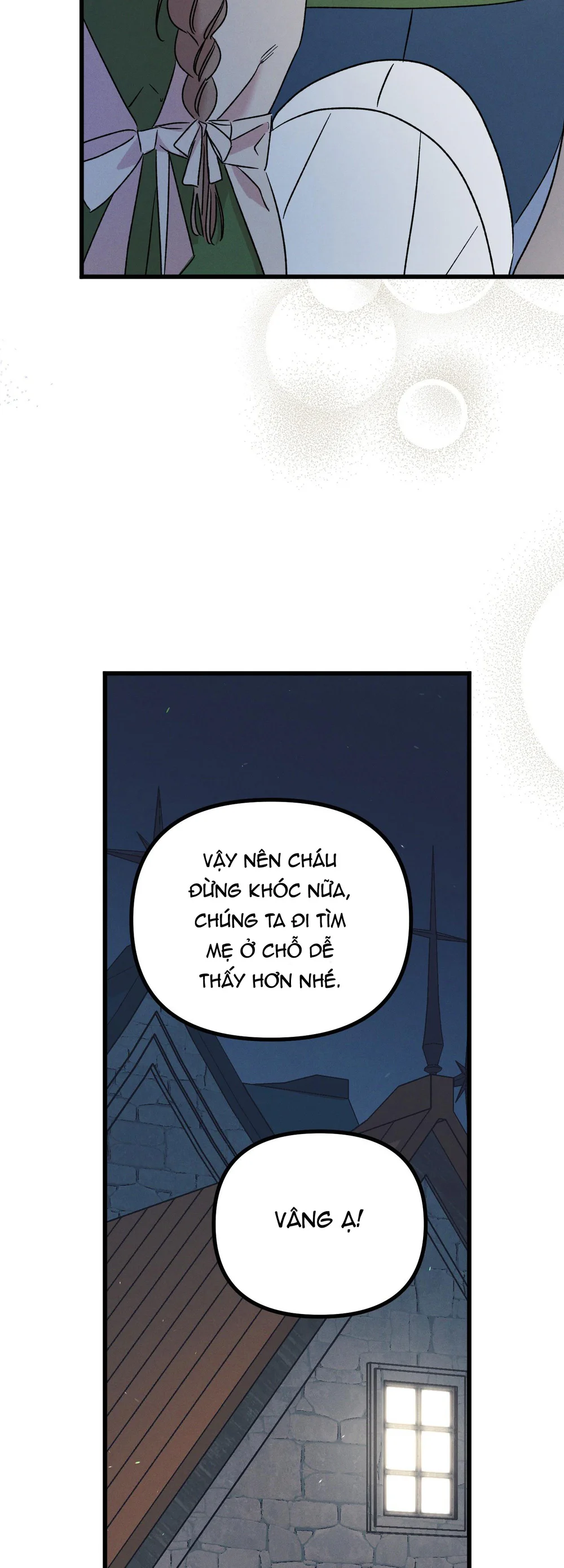 NÔI NGƯỜI CÁ Chapter 8 - Next 