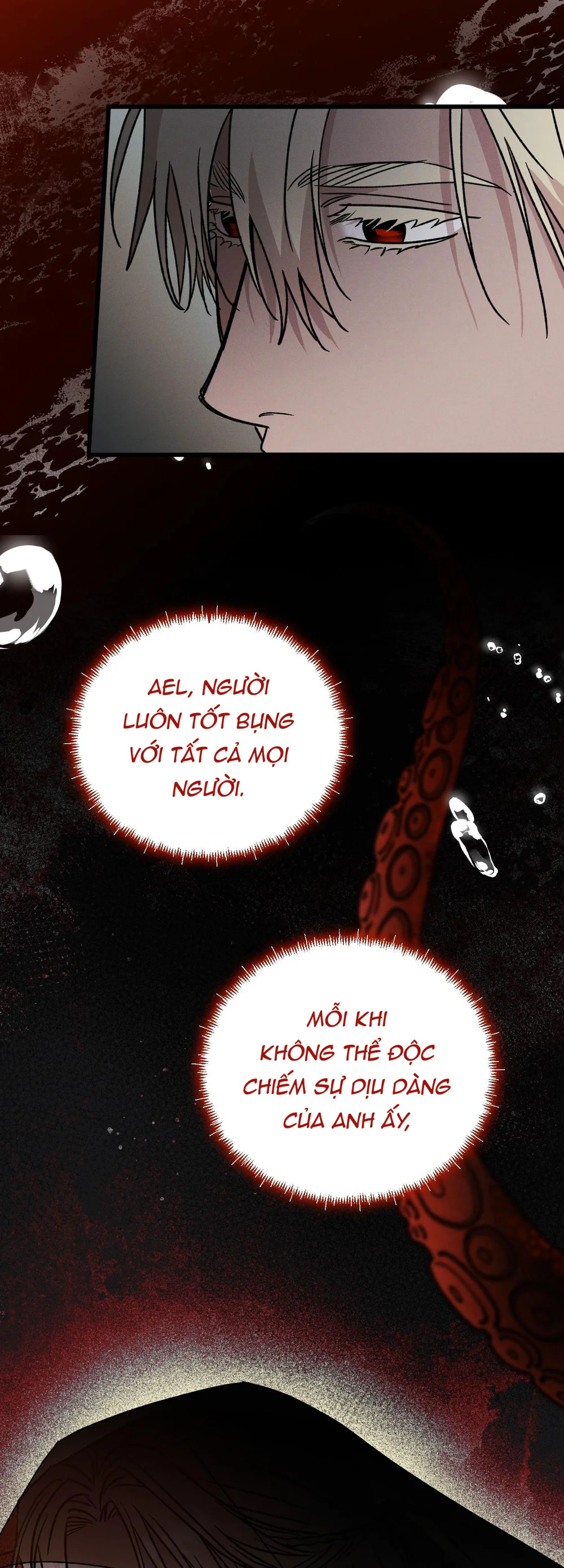 NÔI NGƯỜI CÁ Chapter 8 - Next 