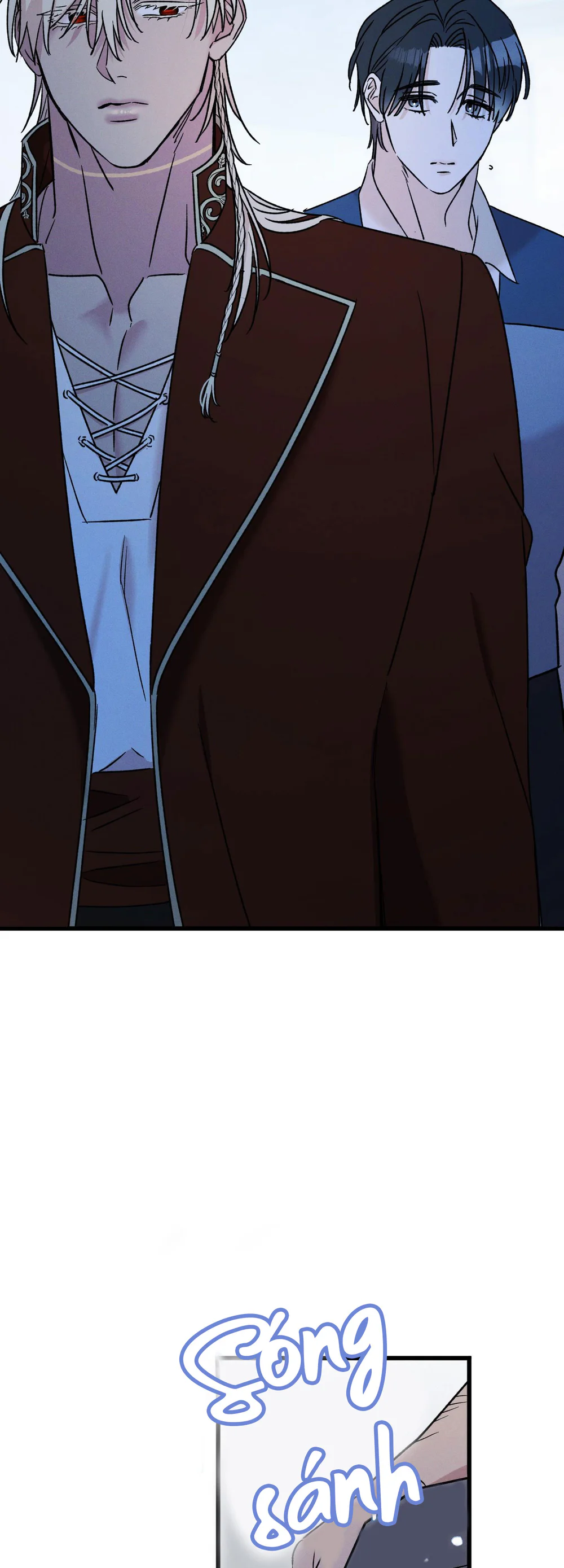 NÔI NGƯỜI CÁ Chapter 8 - Next 