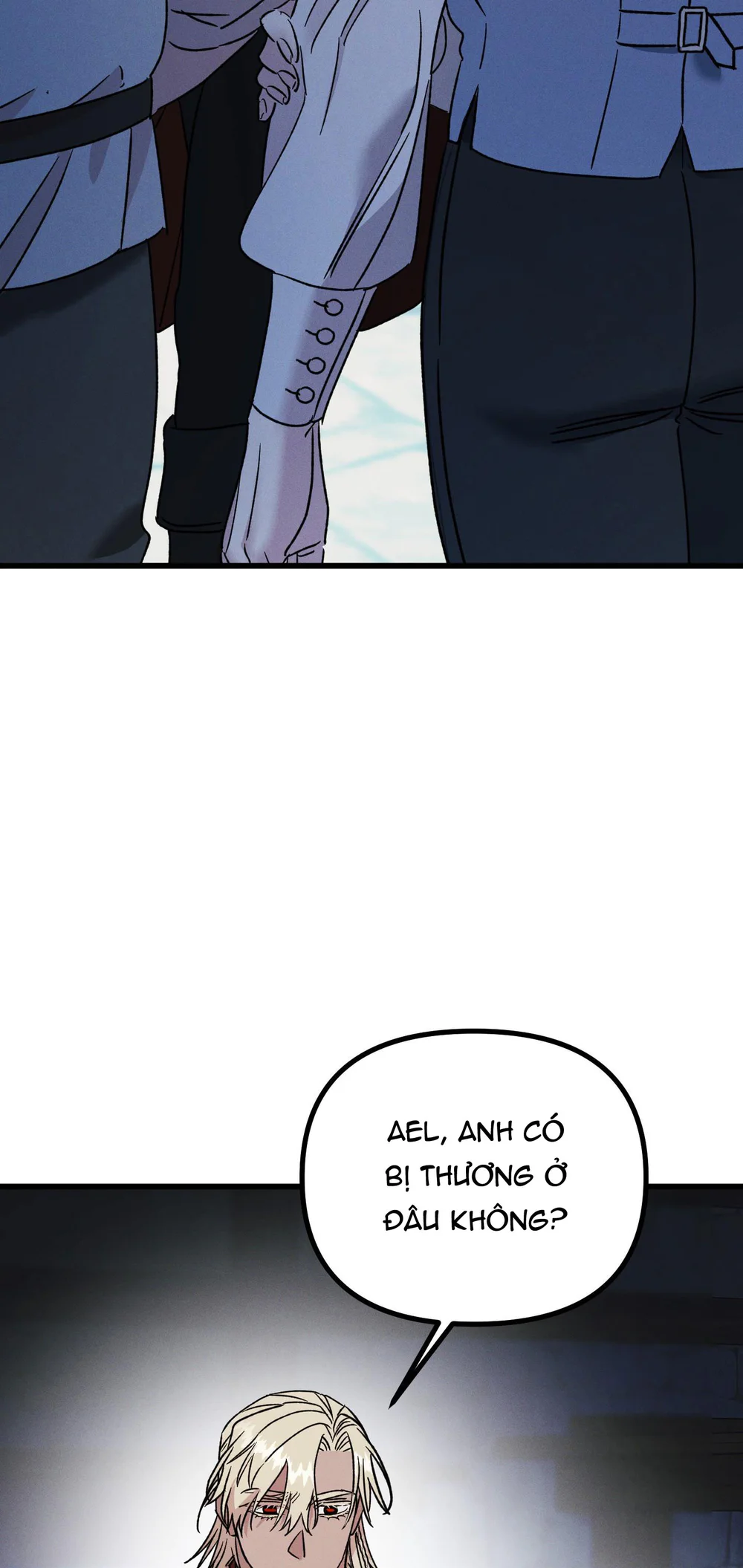 NÔI NGƯỜI CÁ Chapter 8 - Next 