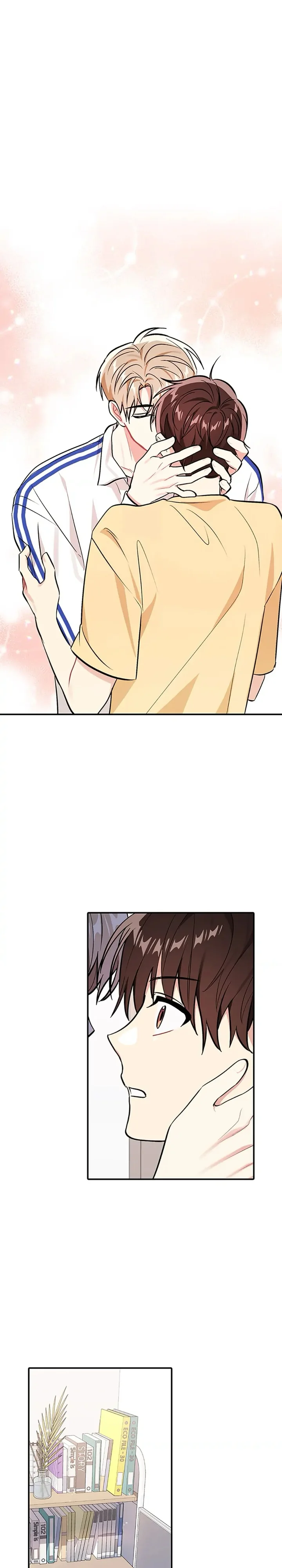 Nhật Hạ Chapter 38 - Next Chapter 39