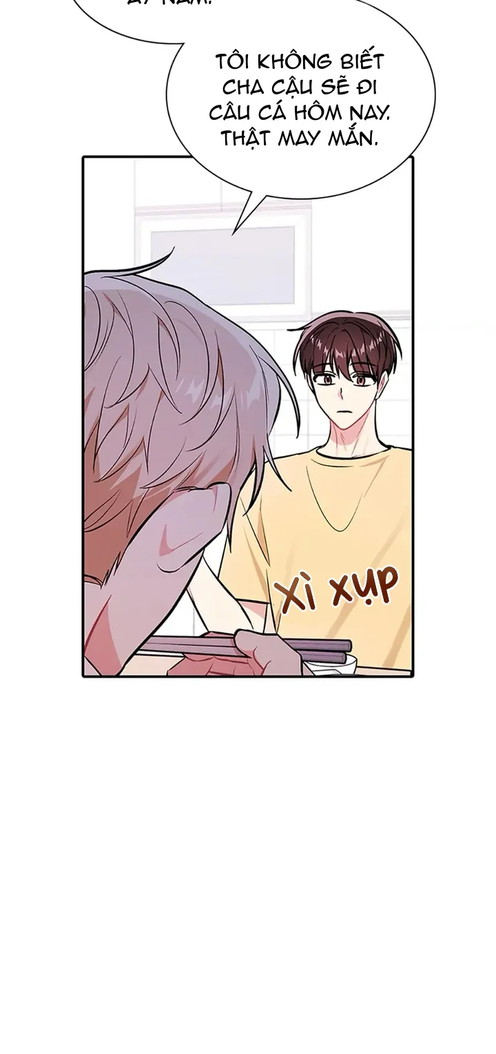 Nhật Hạ Chapter 38 - Next Chapter 39