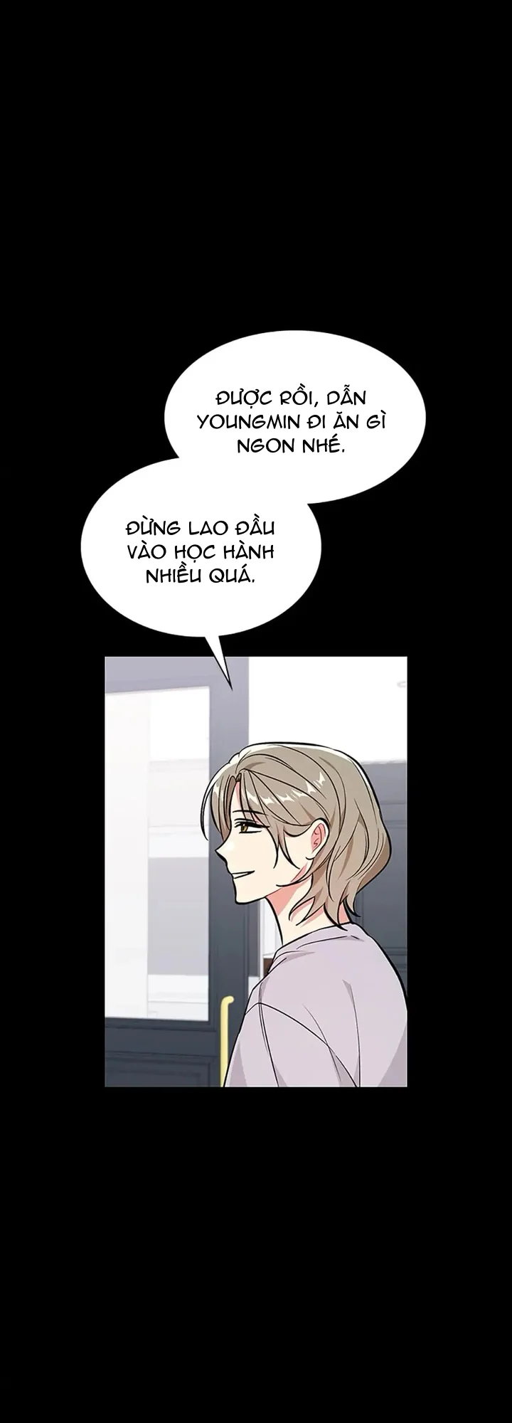 Nhật Hạ Chapter 38 - Next Chapter 39