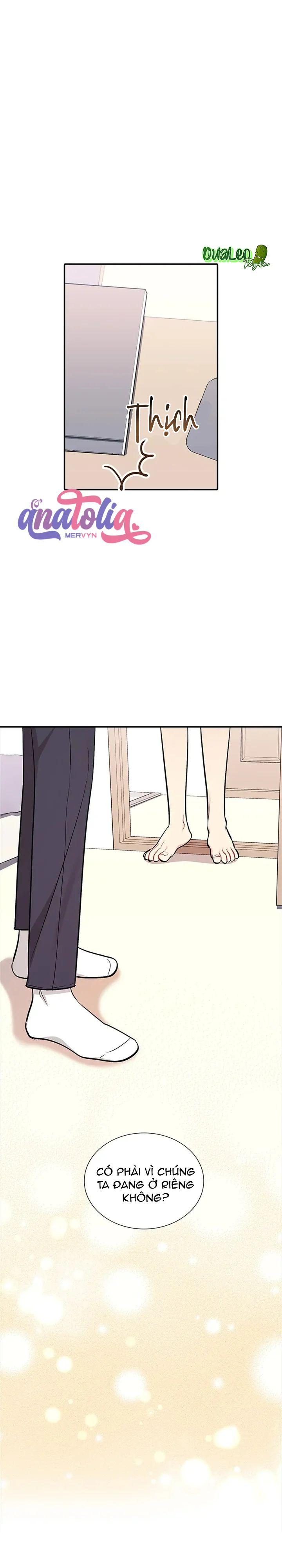 Nhật Hạ Chapter 38 - Next Chapter 39