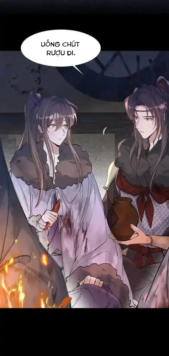 Loạn thế vi vương Chapter 135 - Next 