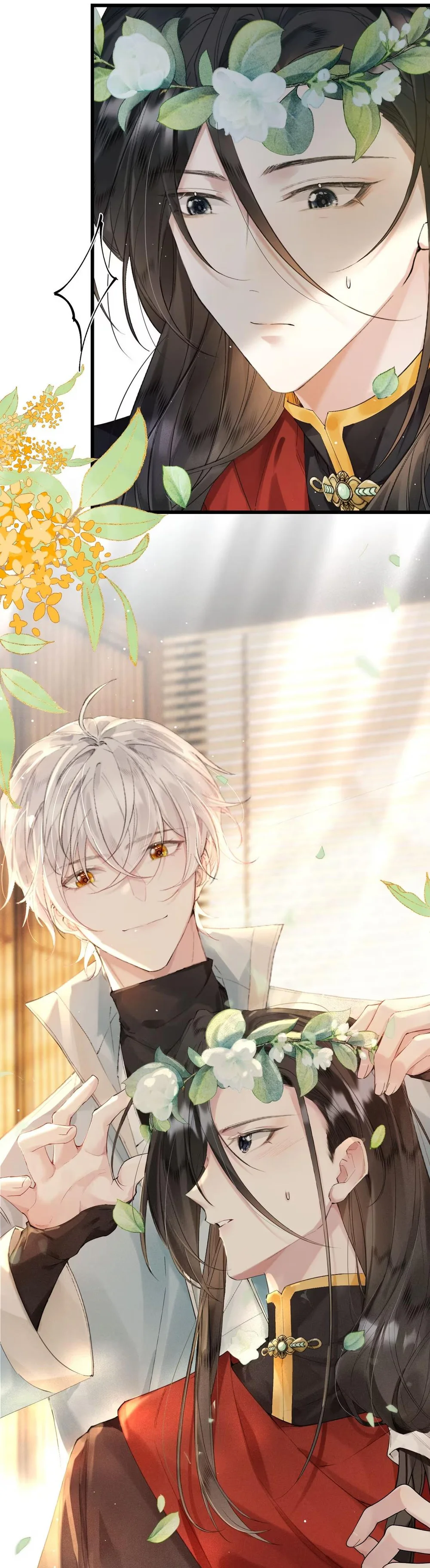 Thập Triều Chapter 5 Hachiennhom - Next 